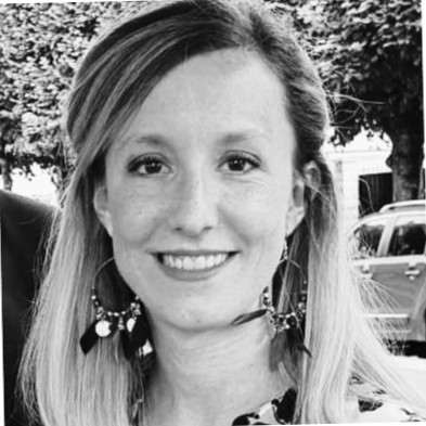 Audrey Michaud