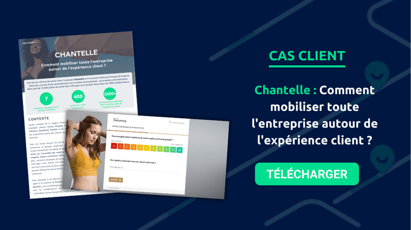 CTA Cas Client Chantelle Bleu