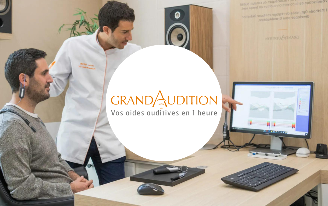 Cover Grand audition ressources