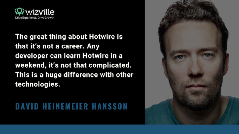 DHH on hiring Hotwire developers