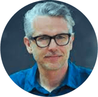 David Lamarche Aigle