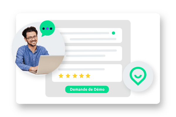 Demande de démo