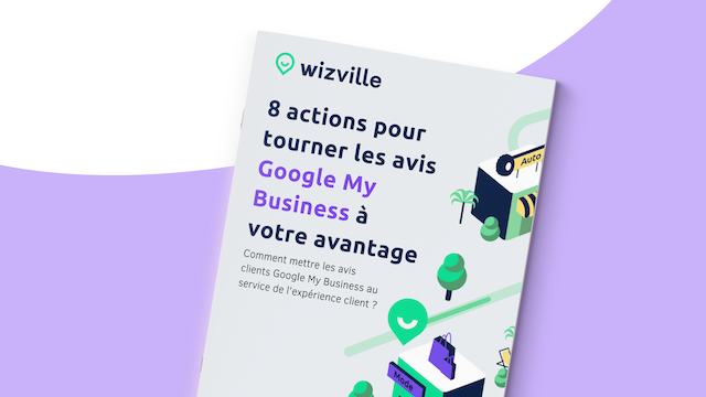 Avis Google My Business