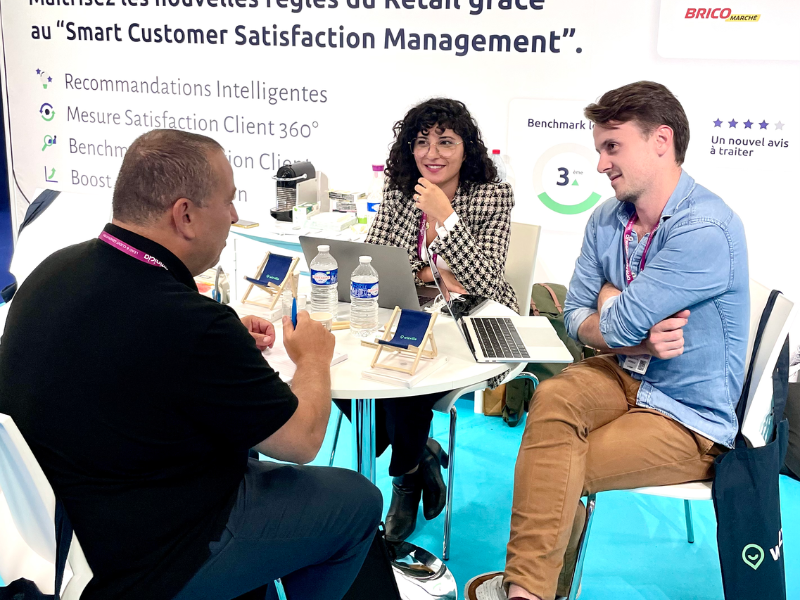 Equipe - CRM meetings 2022 