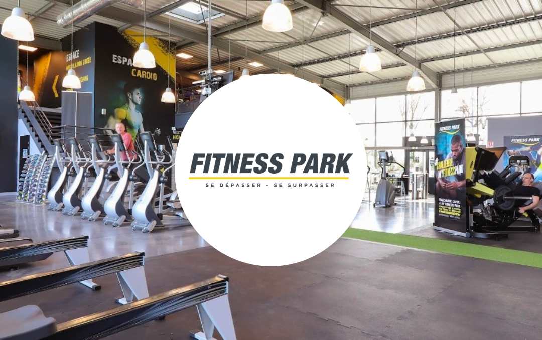 Fitness Park Ressource