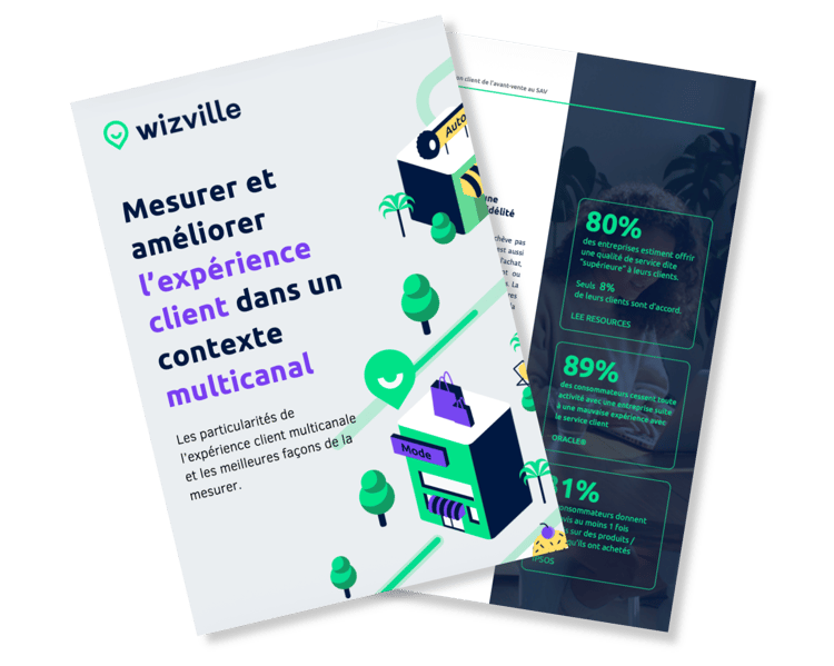 LP - ebook ameliorer experience client multicanal