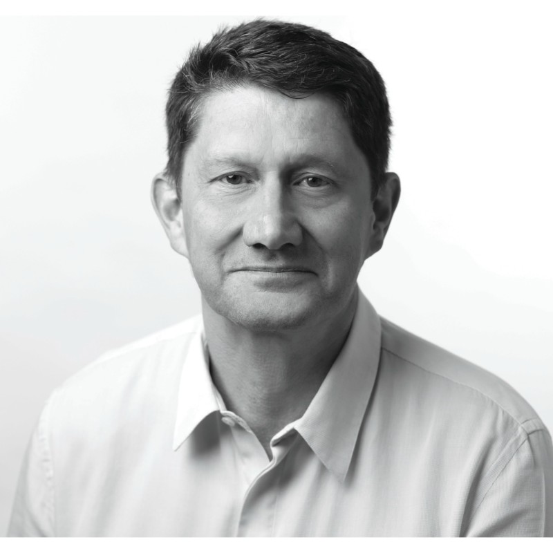 Laurent Johner-Soudant