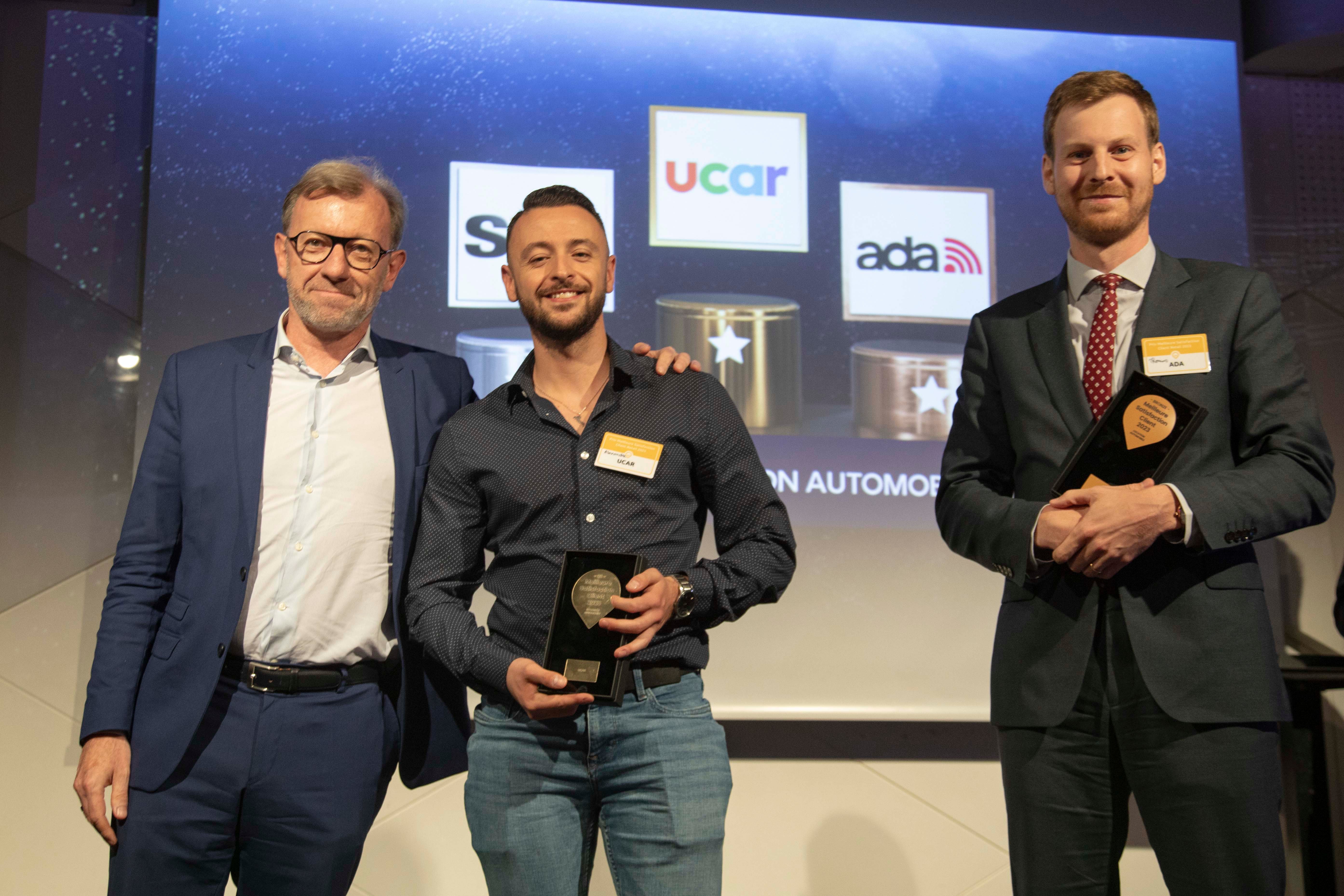 Location auto - Wizville  - Remise des prix_8-1