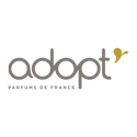 Logo - Adopt