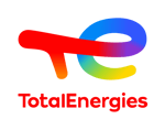 Logo - Total Energies