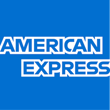 Logo - American Express