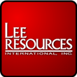 Logo Lee Resources