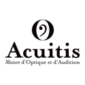 Logo - Acuitis 3