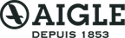 Logo - aigle