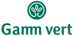 Logo - gamm-vert