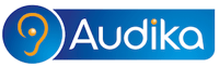 Logo Audika