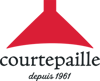 Logo Courtepaille