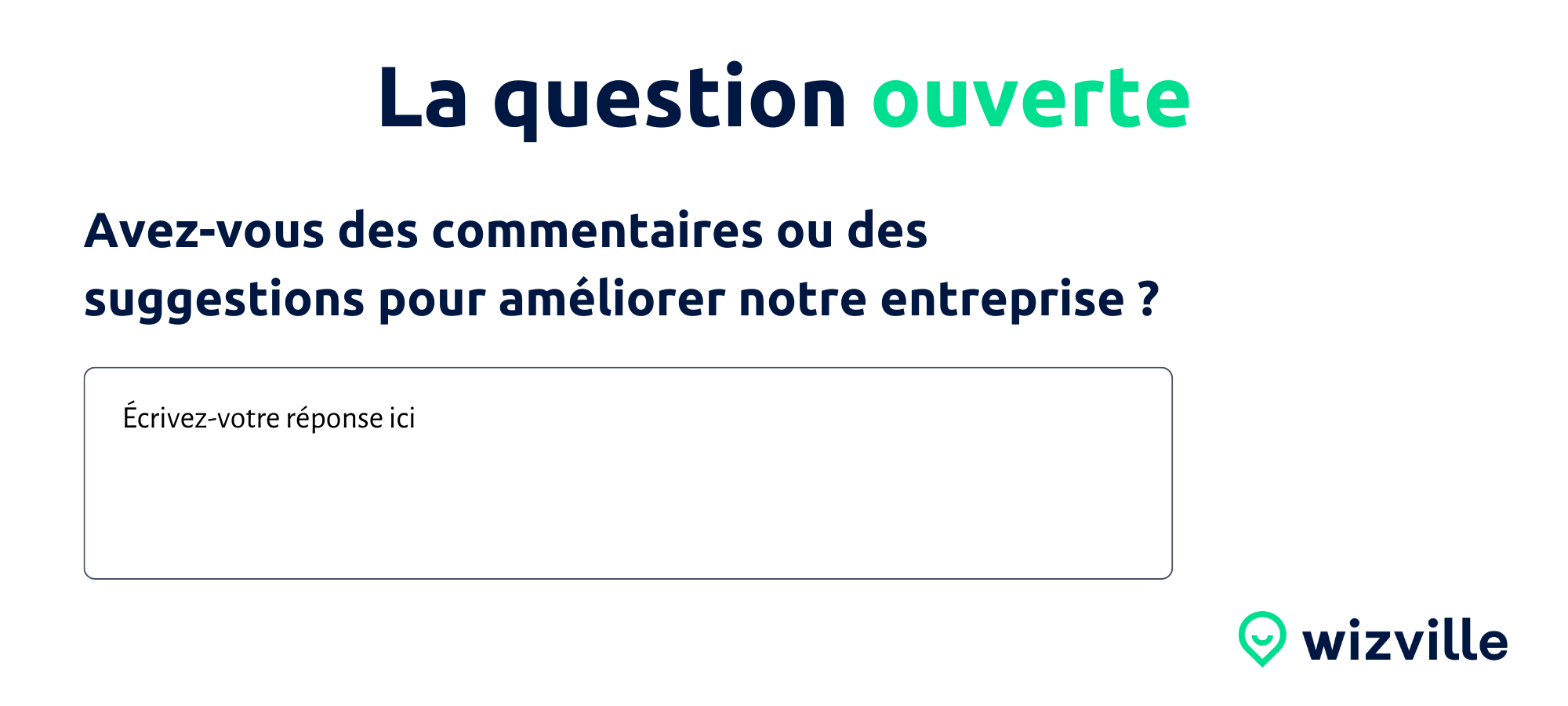 Question-ouverte