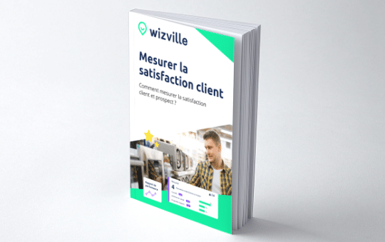 Ressouce Pilier - Mesurer la satisfaction