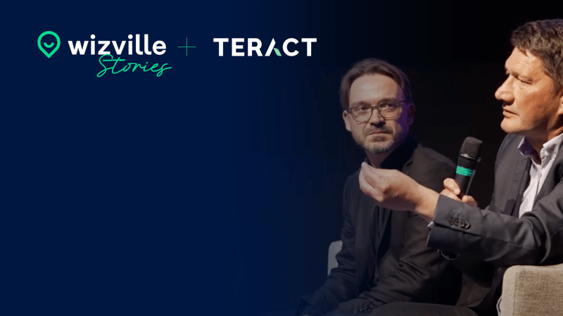 TERACT : Piloter la satisfaction client dans un groupe multi-enseignes