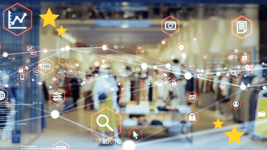 Webinar supports visuels Becnhmark concurrentiel
