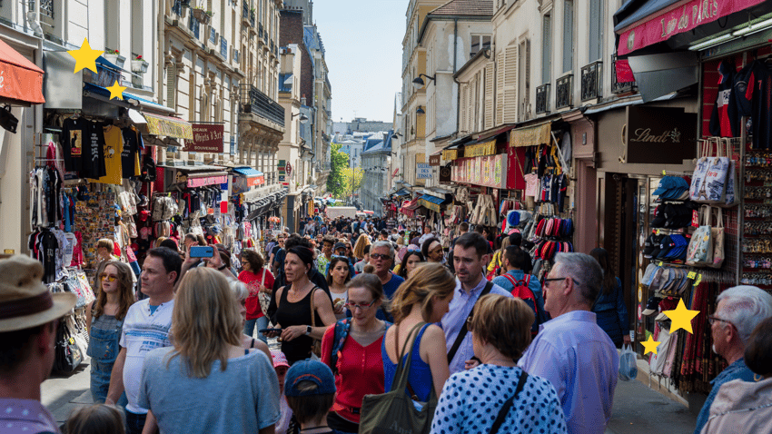 Webinar trafic point de vente