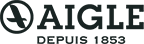 Logo Aigle - Cas Client