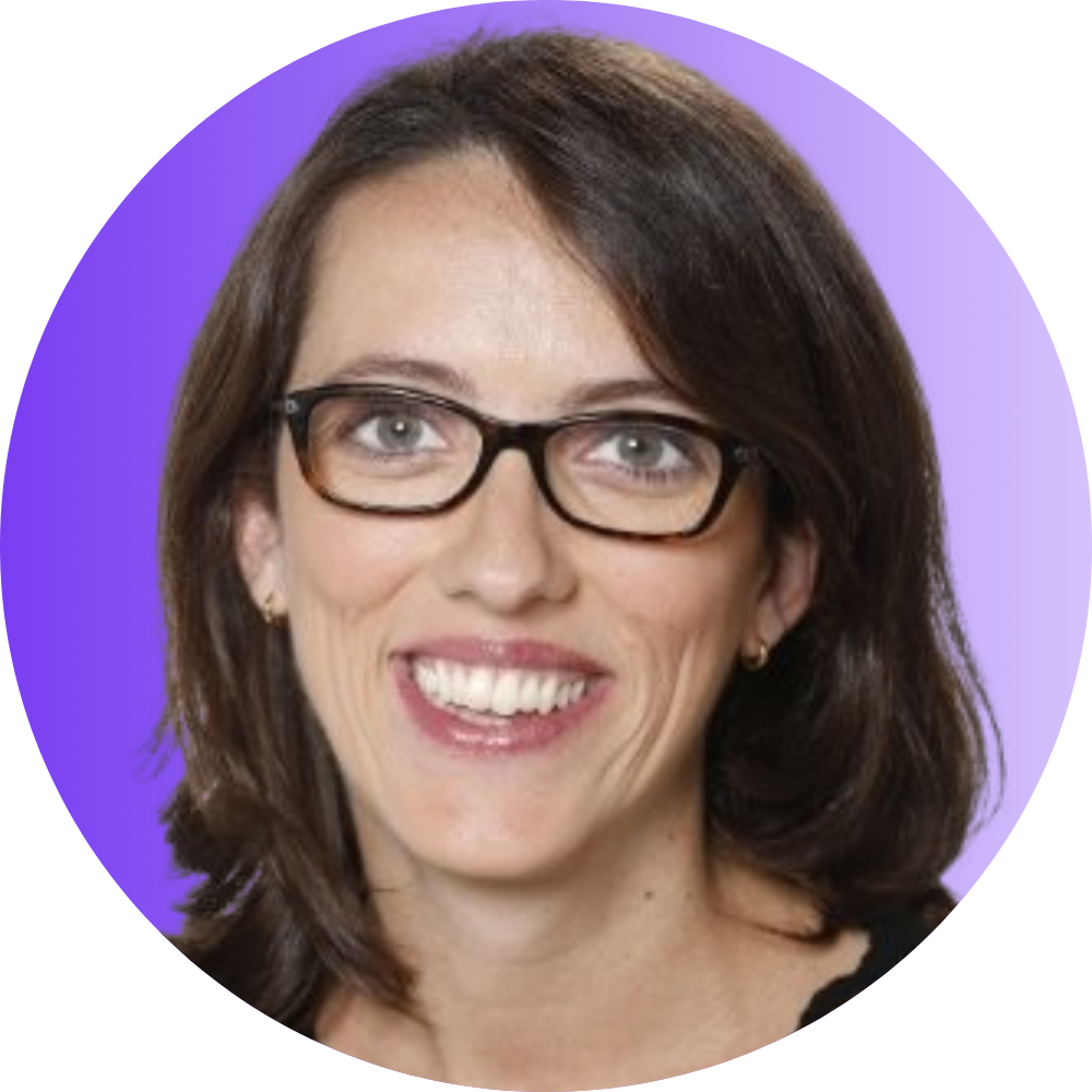 caroline brechon