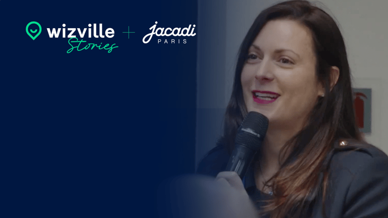 Jacadi : placer le client au cœur de la stratégie, et outiller l’exécution au quotidien