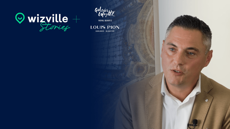 Louis Pion : Comment piloter l'expérience client pour en faire un levier de performance ?