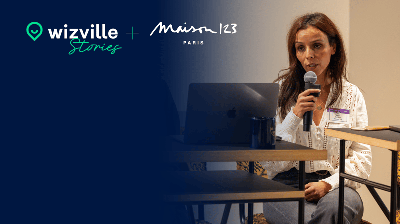 La stratégie de Maison 123 dans un secteur en difficulté
