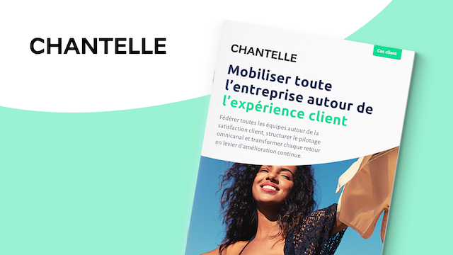 Mobiliser toute l’entreprise autour de l’expérience client