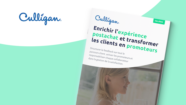 Enrichir l’expérience client post-achat