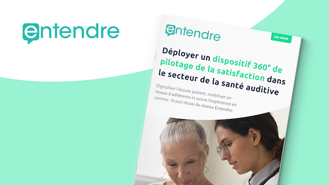 Digitaliser les avis et engager le réseau autour de l’expérience client