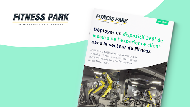 Déployer un dispositif 360° de mesure de la CX