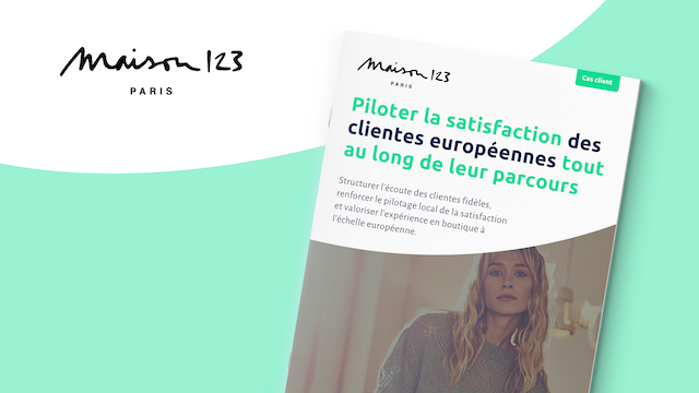 Piloter la satisfaction client tout au long du parcours