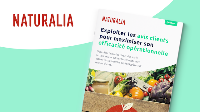 Exploiter les avis clients pour maximiser son efficacité