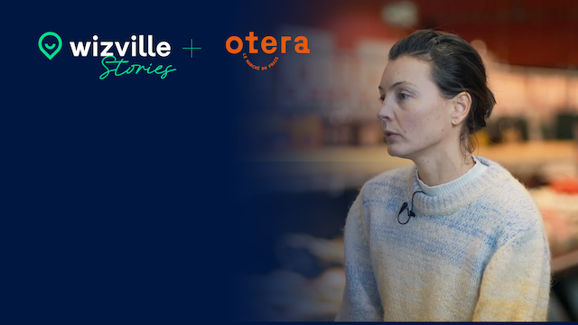 Otera mise sur les avis clients pour se démarquer