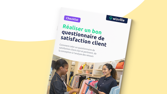 Réaliser un bon questionnaire de satisfaction client