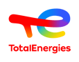 Logo - Total Energies