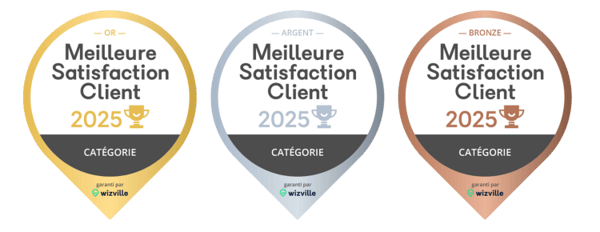 Macarons 2025 Prix de la sat