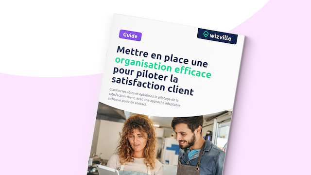 RACI : les rôles clés dans le pilotage de la satisfaction client