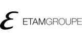 logo etam groupe