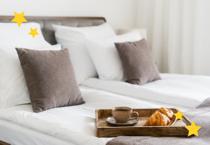 secteur hotellerie