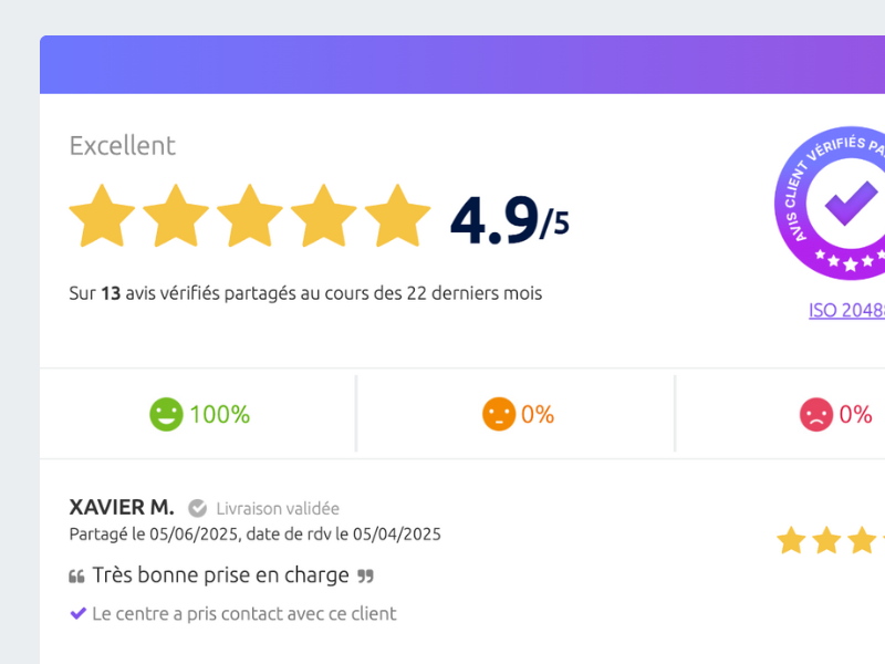 trustville entendre