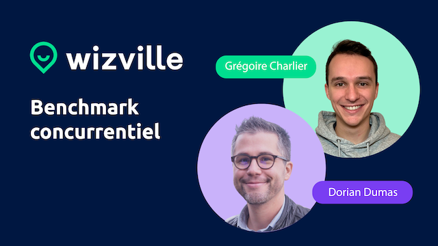 Benchmark concurrentiel : la boussole du retail
