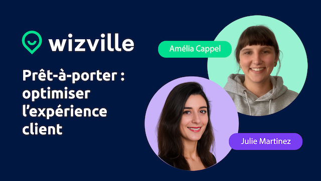 Prêt-à-porter : optimiser l’expérience client