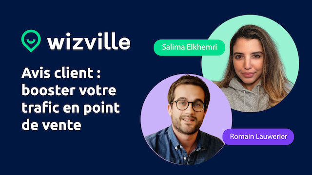 Augmenter son trafic en point de vente grâce aux avis clients
