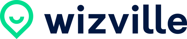 Logo WizVille
