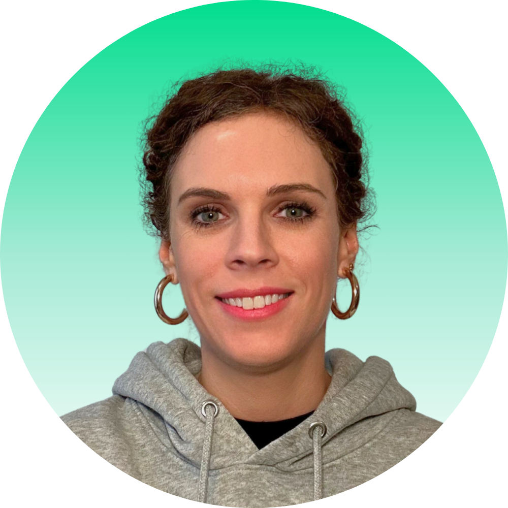 Aude DU RUSQUEC